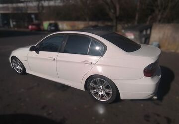 BMW 320 216.400 km 6.900 &euro; Dortmund 44328