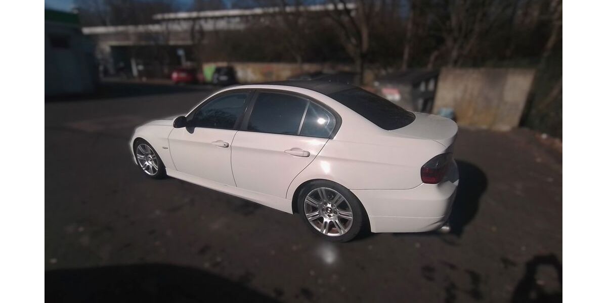 BMW 320 216.400 km 6.900 &euro; Dortmund 44328