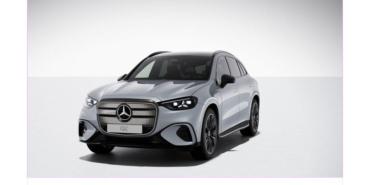 Mercedes-Benz GLC 400 9.900 km 85.985 &euro; Hamm 59067