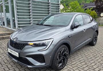 Renault Arkana 28.000 km 26.490 &euro; Hagen 58091