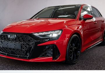 Audi RS3 9.999 km 68.990 &euro; Menden 58706