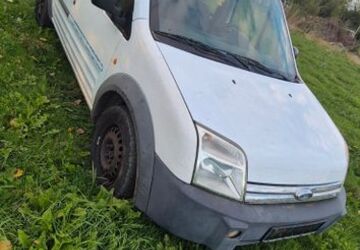 Ford Tourneo Connect 188.162 km 2.300 &euro; Kamen 59174