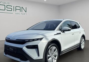Skoda Elroq 8.335 km 45.870 &euro; Iserlohn 58642