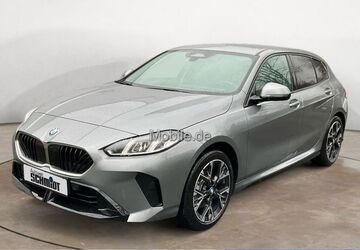 BMW 120 6.399 km 32.760 &euro; Lünen 44534