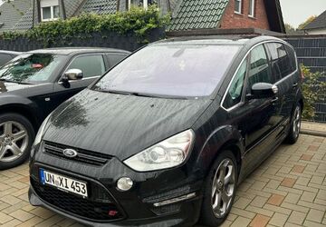 Ford S-Max 236.000 km 4.750 &euro; Unna 59425