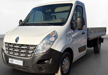 Renault Master 118.000 km 6.999 &euro; Hagen 58089
