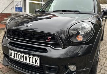 Mini Cooper S 98.000 km 15.999 &euro; Dortmund 44265