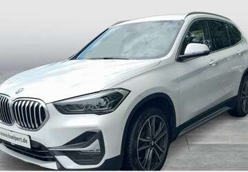 BMW X1 151.466 km 19.485 &euro; Dortmund-Marten 44379