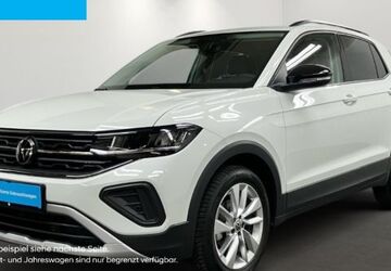 VW T-Cross 16.804 km 20.119 &euro; Hagen 58089