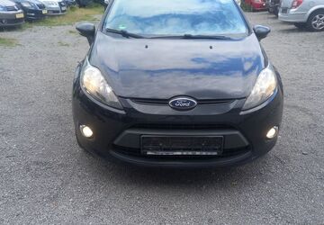 Ford Fiesta 136.100 km 3.696 &euro; Dortmund 44309