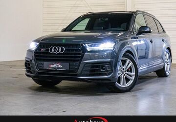 Audi SQ7 46.894 km 49.570 &euro; Hamm 59067