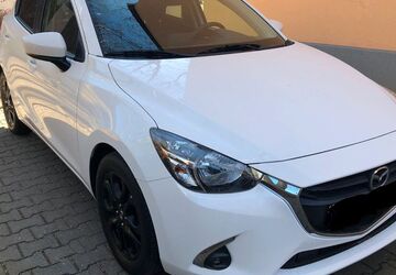 Mazda 2 38.434 km 10.900 &euro; Datteln 45711