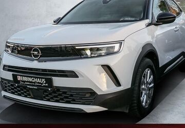 Opel Mokka-e 25.245 km 17.499 &euro; Hamm 59067