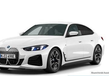 BMW i4 12.005 km 45.990 &euro; Werne 59368