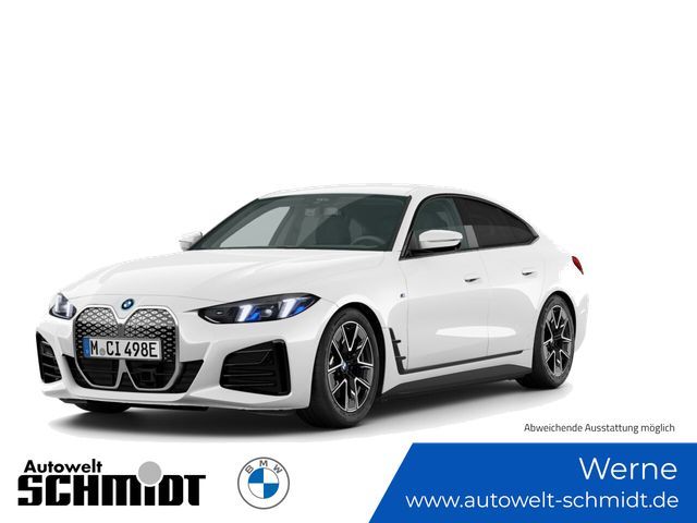 BMW i4 12.005 km 46.190 &euro; Werne 59368