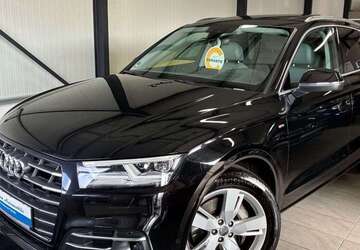 Audi Q5 122.000 km 30.899 &euro; Holzwickede 59439