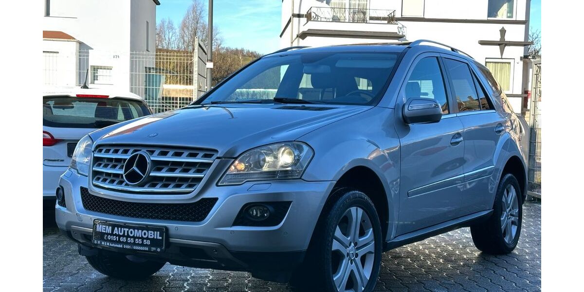 Mercedes-Benz ML 350 159.000 km 6.250 &euro; Hamm 59077