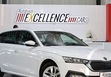 Skoda Octavia 152.000 km 14.777 &euro; Hamm 59077