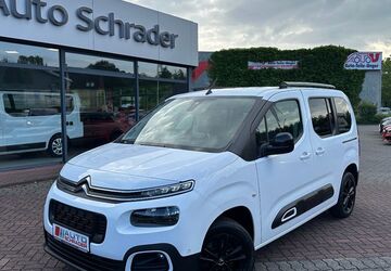 Citroen Berlingo 94.320 km 17.480 &euro; Hamm 59067