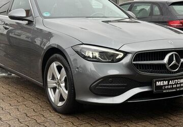 Mercedes-Benz C 220 170.000 km 23.750 &euro; Hamm 59077