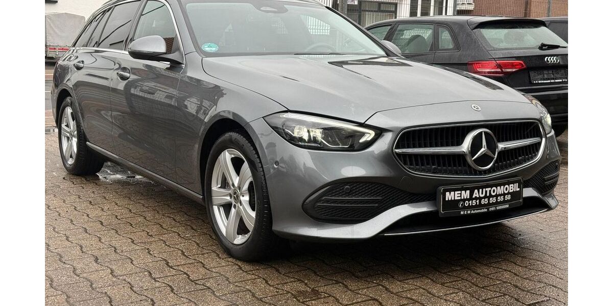 Mercedes-Benz C 220 170.000 km 23.750 &euro; Hamm 59077