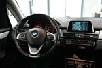BMW 218 Active Tourer d Advantage BUSINESS LED,NAVI+ 158.000 km 13.888 &euro; Hamm 59077