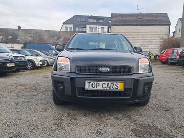 Gebrauchte Ford Fusion