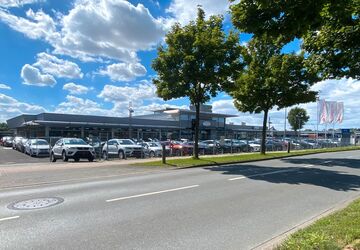 VW Tiguan 85.035 km 24.999 &euro; Werl 59457