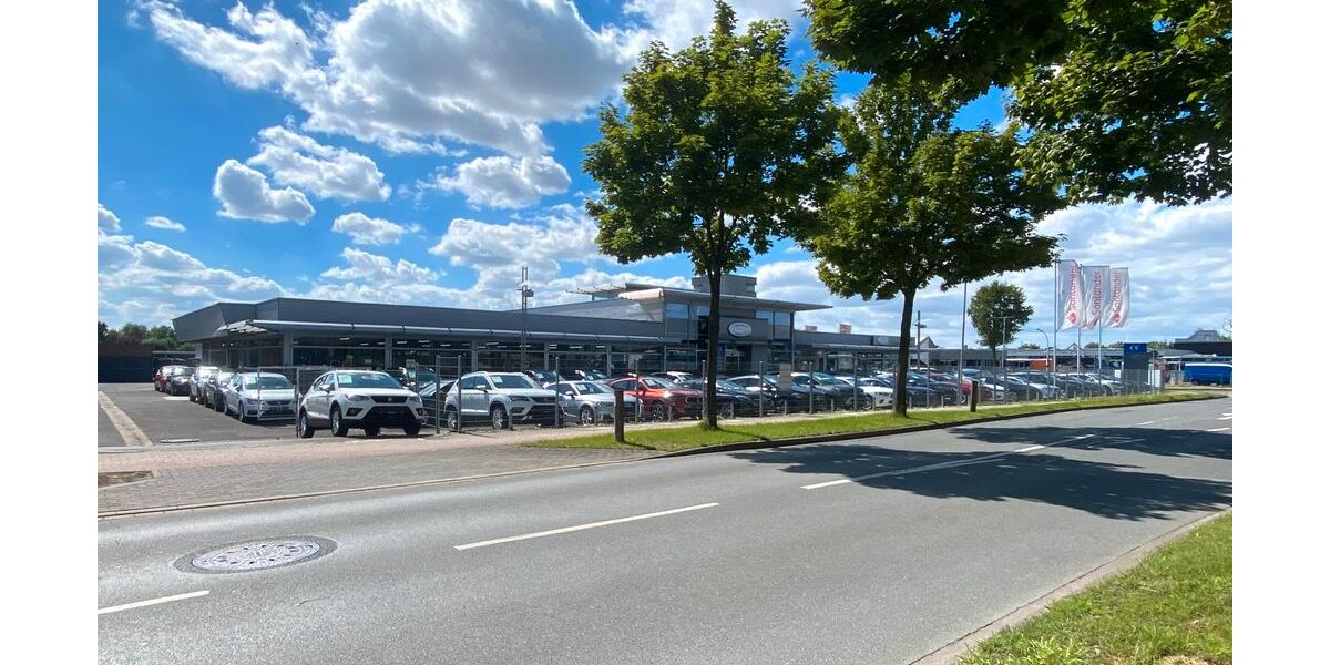 VW Tiguan 85.035 km 24.999 &euro; Werl 59457