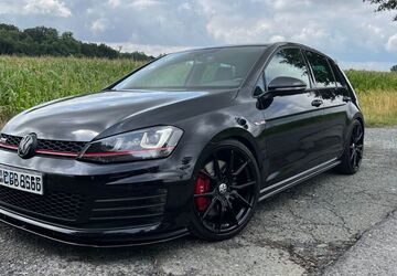 VW Golf 137.500 km 15.999 &euro; Werne 59368