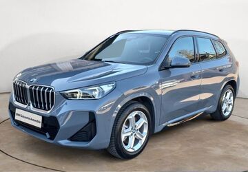 BMW X1 24.995 km 45.290 &euro; Hamm 59071