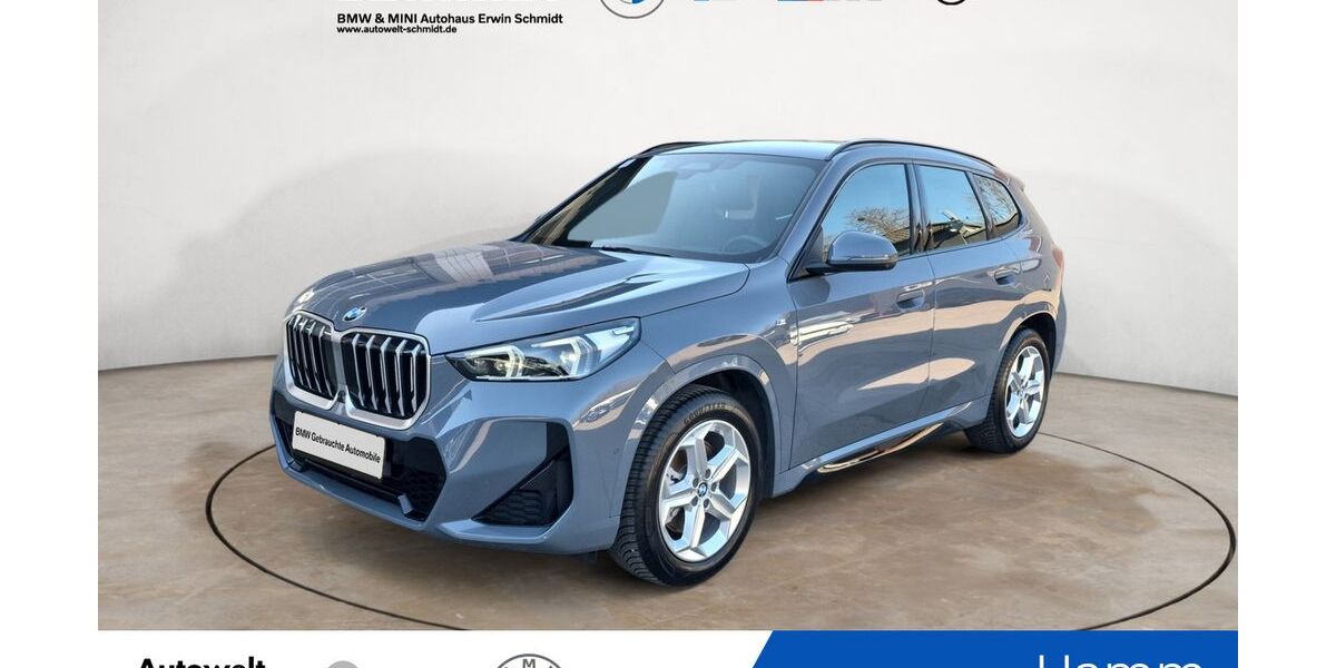BMW X1 24.995 km 45.290 &euro; Hamm 59071