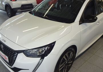 Peugeot 208 25.040 km 18.950 &euro; Werl 59457