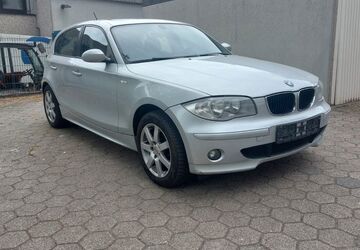 BMW 120 177.200 km 5.800 &euro; Witten 58455