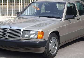 Mercedes-Benz 190 42.213 km 21.900 &euro; Iserlohn 58644