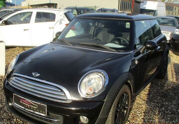 Mini ONE 217.854 km 3.499 &euro; Selm 59379