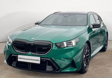 BMW M5 7.005 km 111.488 &euro; Lünen 44534