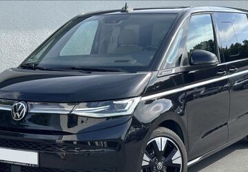 VW T7 Multivan 17.690 km 62.990 &euro; Castrop-Rauxel 44579