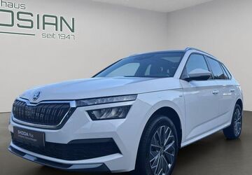 Skoda Kamiq 13.530 km 20.790 &euro; Iserlohn 58642