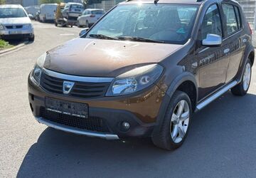 Dacia Sandero 148.838 km 3.500 &euro; Werl 59457