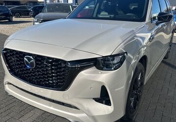 Mazda CX-80 2.900 km 56.990 &euro; Kamen 59174