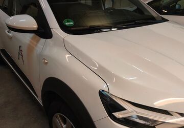 Dacia Sandero 46.750 km 14.999 &euro; Olfen 59399