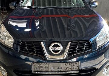 Nissan Qashqai 164.000 km 6.999 &euro; Dortmund 44147