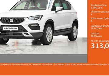Seat Ateca 2.400 km 31.950 &euro; Dortmund 44269