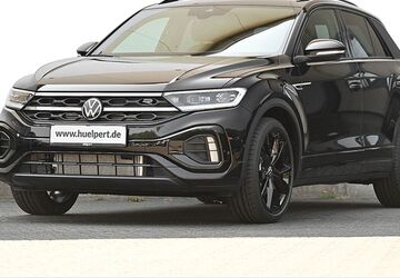 VW T-Roc 6.569 km 37.059 &euro; Dortmund 44141