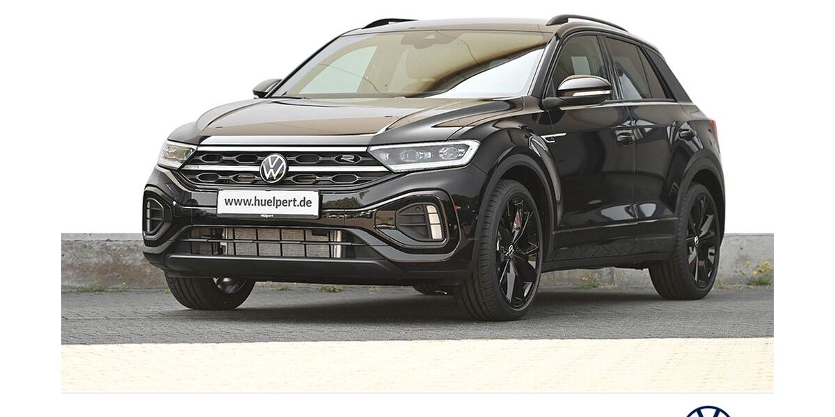VW T-Roc 6.569 km 37.059 &euro; Dortmund 44141