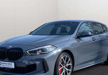 BMW 128 76.459 km 25.490 &euro; Datteln 45711