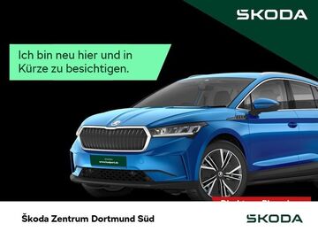 Gebrauchte Skoda Scala
