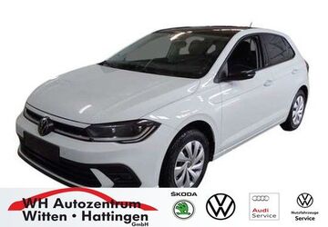 VW Polo 14.635 km 22.459 &euro; Witten 58453