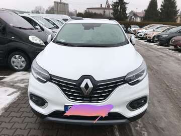 Gebrauchte Renault Kadjar